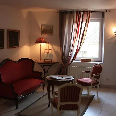 Casa de Férias Le St Vincent *