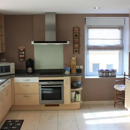 Ferienhaus Le St Vincent