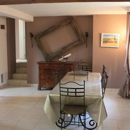 Le St Vincent Grauves