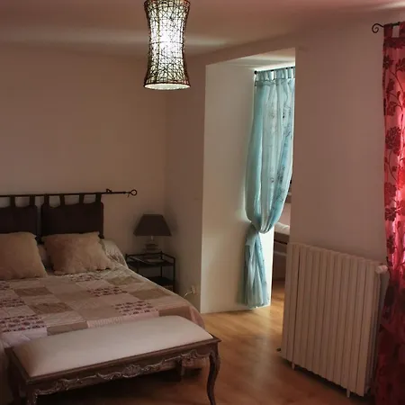 Le St Vincent Grauves