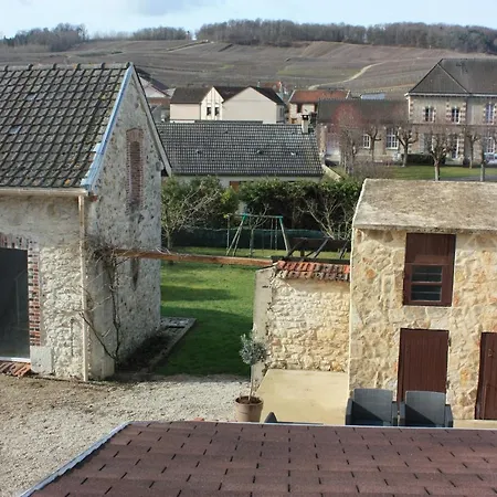 Ferienhaus Le St Vincent Grauves