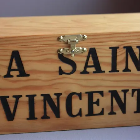 Le St Vincent Casa de Férias