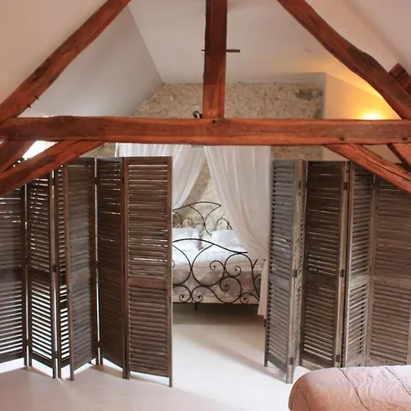 Ferienhaus Le St Vincent Grauves