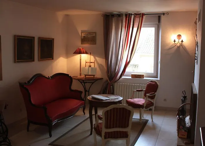 Ferienhaus Le St Vincent *